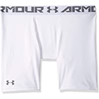 Los mejores  - Under Armour HG Armour 2.0 Comp Short - Pantalón Corto Hombre